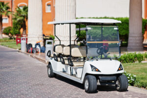 Golf Cart Accident Attorney needed to fight for compensation in a Hollywood Golf Cart Accident