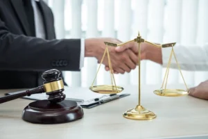 Hire a Hollywood Golf Cart Lawyer