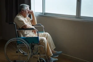Nursing Home Abuse in Hollywood