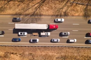 Truck Accident in Hollywood and in need of a truck accident attorney