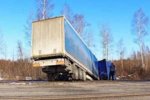 Hollywood Truck Accident Lawyer