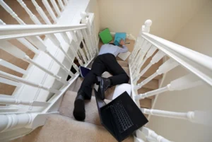 Working From Home Workers Compensation