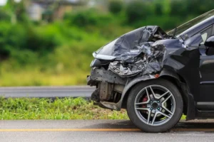 Car Accident Statistics