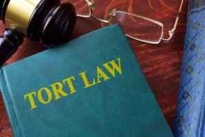 Mass Tort Law