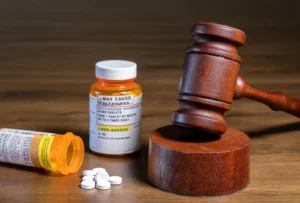 Mass Tort for Pharmaceuticals