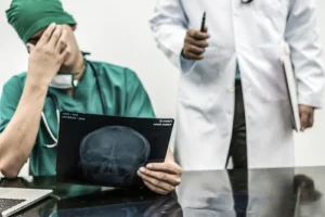 Hollywood Medical Malpractice Lawsuit