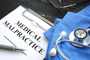 Hollywood Medical Malpractice Attorney needed for lawsuit