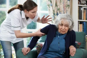 Nursing Home Neglect Lawyer in Bluffton