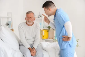 Nursing Home Abuse