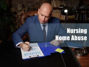 Summerville Nursing Home Abuse Lawyers