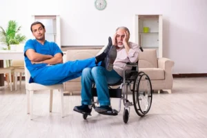 Nursing Home Abuse Neglect