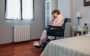 Nursing Home Abuse Lawyer in Bluffton