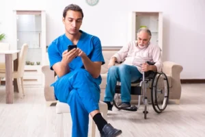 Nursing Home Abuse Neglect