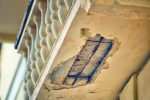 Bluffton Premises Liability