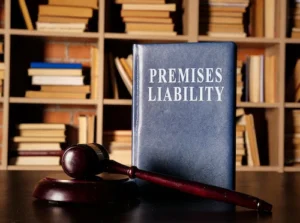 Hardeeville Premises Liability Case