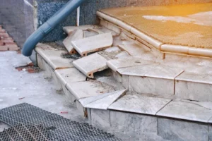 Premises Liability in Hardeeville