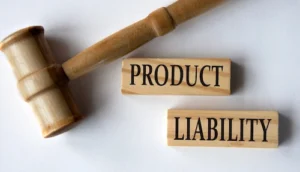 Product Liability Lawyer in Bluffton