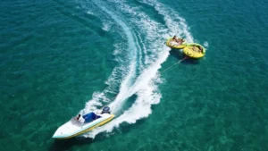 Recreational Boating Accident Dangers