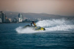 Ridgeland Boat Accidents and Hazards
