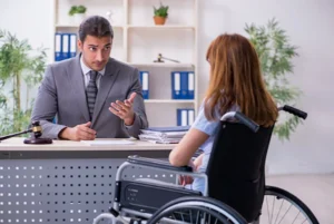 Medical malpractice attorney
