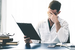 Ridgeland medical malpractice case.