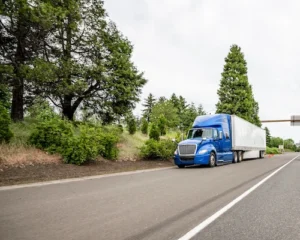 Truck Accident Attorney in Ridgeland South Carolina