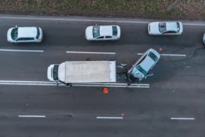 Ridgeland Truck Accident Lawyer needed for lawsuit