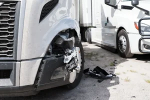 Ridgeland Truck Accident case