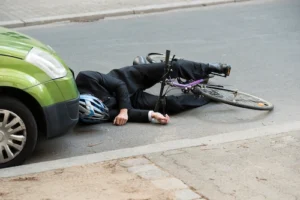Bicycle Accident Lawsuit in Ridgeland