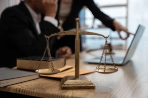 Ridgeland Pedestrian Accident Lawyer