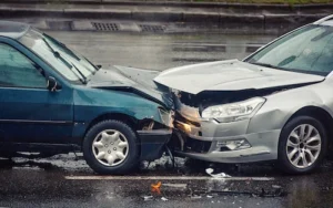 Rock Hill Car Wreck Attorney Needed