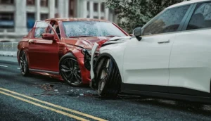 South Carolina Auto Accident Lawyer