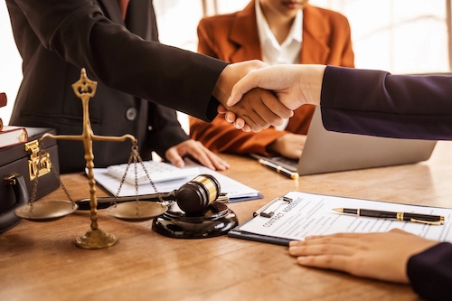 South Carolina Personal Injury Lawyers