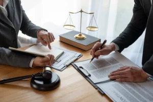Summerville Dog Bite Lawyer