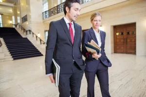 Summerville Pedestrian Accident Lawyer
