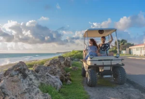 Golf Cart Accident Lawyer