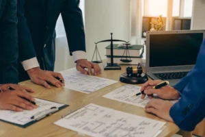 Walterboro Golf Cart Accident Lawyer