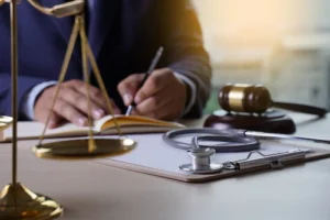 Walterboro Medical Malpractice Lawyer to help fight for justice in your medical malpractice case