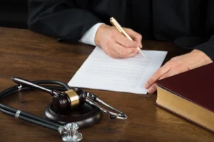 Walterboro Medical Malpractice Attorney