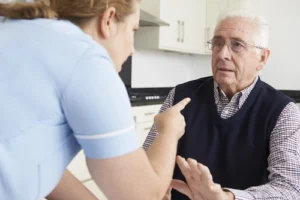 Nursing Home Abuse in Walterboro