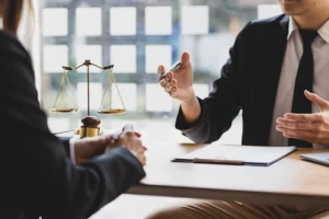 Walterboro Pedestrian Accident Attorney