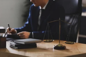 Walterboro premises liability lawyer