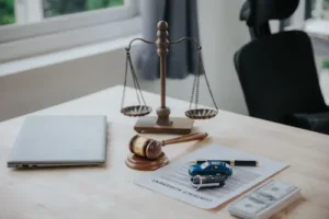 Walterboro truck accident lawyer