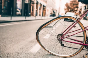 Walterboro Bicycle Accident Case