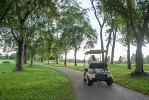 Hire A Walterboro Golf Cart Accident Attorney To Seek Compensation