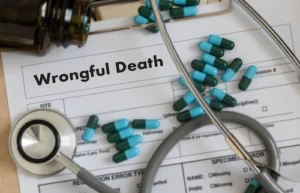 Hardeeville Wrongful Death Case