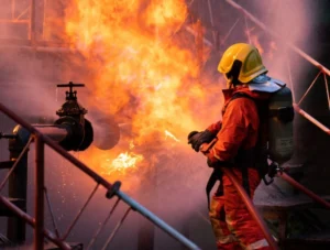 Laurens South Carolina October 16 2024 Plant Explosion Attorneys and legal help for the victims