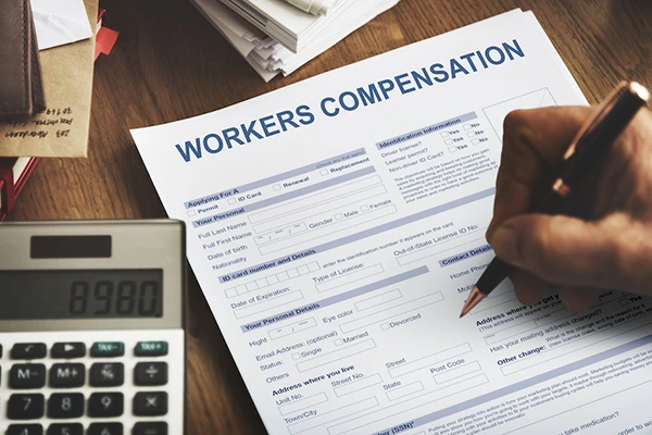 workers comp benefits in ridgeland, sc