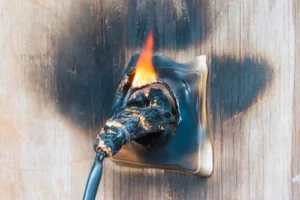 Bluffton Product Liability - Defective Product