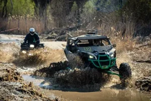 Injured by a Polaris ATV Fire?